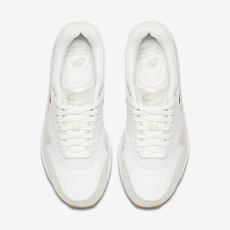 Nike Air Max 1 Premium SC Jewel Summit White AA0512 100 Grailify